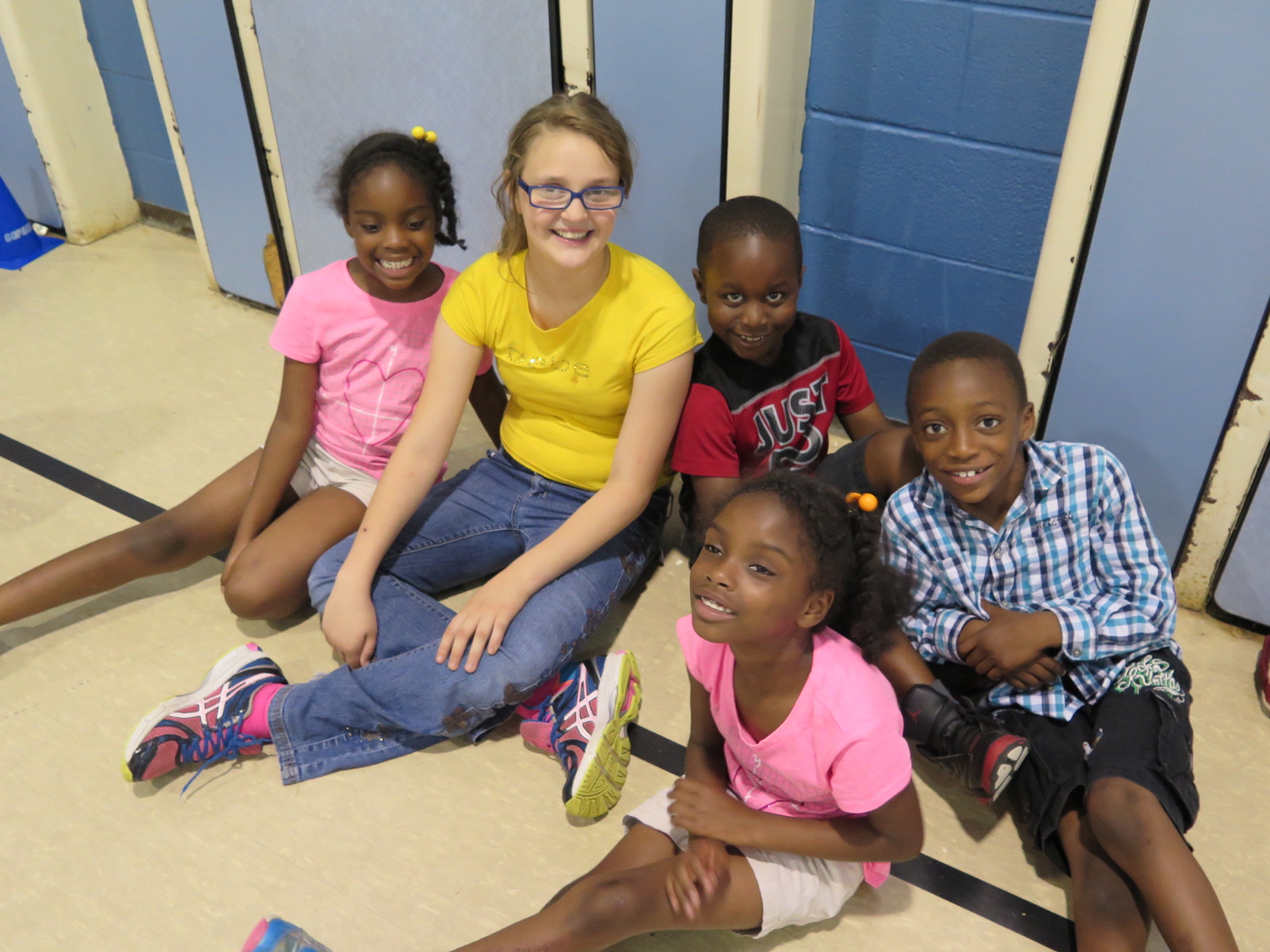 Nch Summer Camp image 6